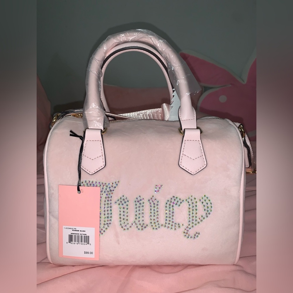 Juicy Couture Purse
